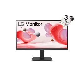 LG 21,45" 22MR410-B LED monitor