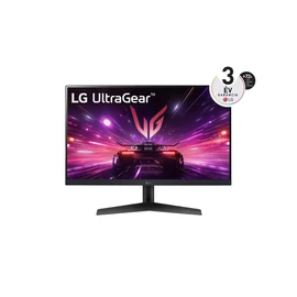 LG 24" 24GS60F-B IPS LED monitor