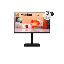 LG 23,8" 24BA550-B IPS LED monitor