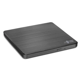 LG GP60NB60 Slim DVD-Writer Black BOX optikai meghajtó