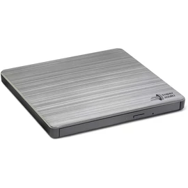LG GP60NS60 Slim DVD-Writer Silver BOX optikai meghajtó