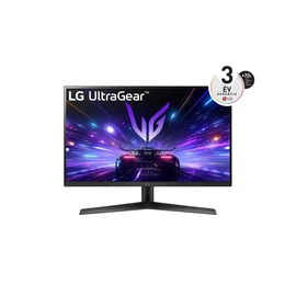 LG 27" 27GS60F-B IPS LED monitor
