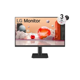 LG 27" 27MS550-B IPS LED monitor