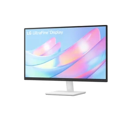 LG 27" 27US500-W IPS LED monitor