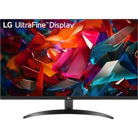 LG 31,5" 32UR500K-B LED monitor