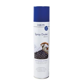 Logilink RP0001 Sűrített levegő 400ml tisztítóanyag