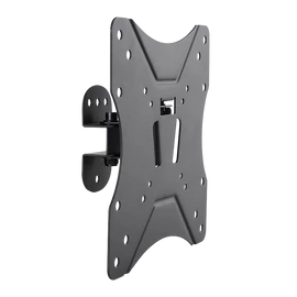 Logilink BP0006 23"-42" TV Wall Mount Tilt Black