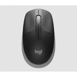 Logitech M190 Wireless mouse Middle Grey egér