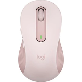 Logitech Signature M650 Large Rose egér