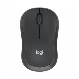 Logitech M240 Silent Bluetooth mouse Graphite egér