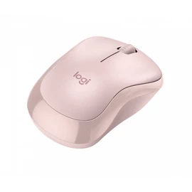 Logitech M240 Silent Bluetooth mouse Rose egér