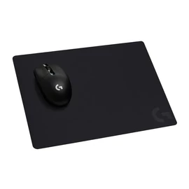 Logitech G240 Cloth Gaming Egérpad Black/Grey