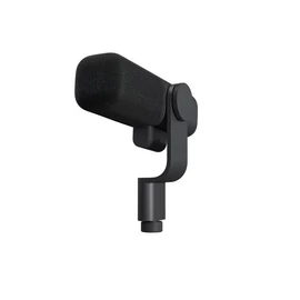 Logitech Yeti Studio Microphone Black mikrofon
