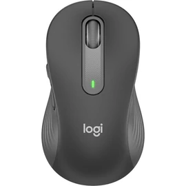 Logitech Signature M650 Large Graphite egér