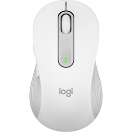Logitech Signature M650 Large Off-white egér
