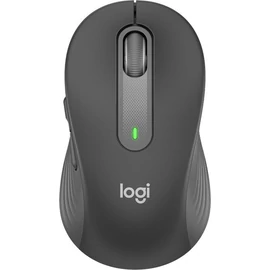 Logitech Signature M650 Medium Graphite egér