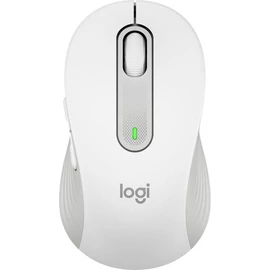 Logitech Signature M650 Medium Off-white egér