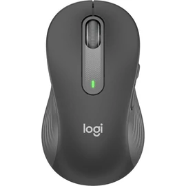 Logitech Signature M650 Large Left Handed Graphite egér