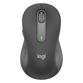 Logitech Signature M650 Large for Business Graphite egér