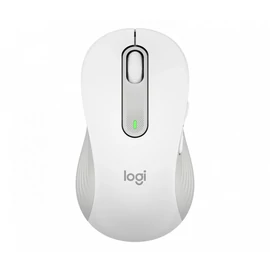 Logitech Signature M650 Large Left Handed Off-White egér