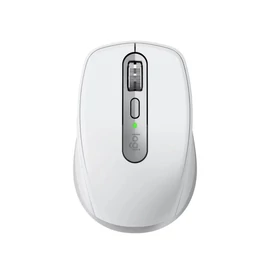 Logitech MX Anywhere 3S Mouse Pale Grey egér