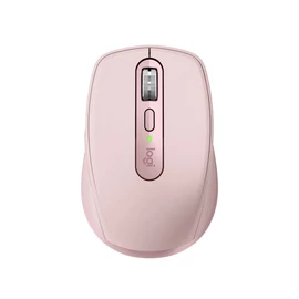 Logitech MX Anywhere 3S Mouse Pink egér