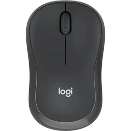 Logitech M240 for Business Wireless Mouse Graphite egér