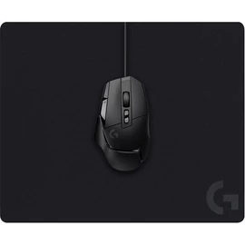 Logitech G502 X Gaming Mouse + G240 Mousepad Set Black egér