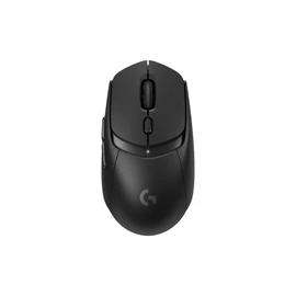 Logitech G309 LightSpeed Gaming Wireless Bluetooth Mouse Black egér