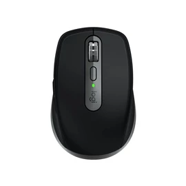 Logitech MX Anywhere 3S for Mac Mouse Space Grey egér
