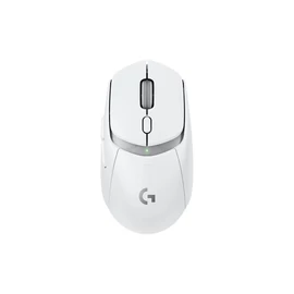 Logitech G309 LightSpeed Gaming Wireless Bluetooth Mouse White egér