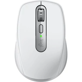 Logitech MX Anywhere 3S for Mac Mouse Light Grey egér