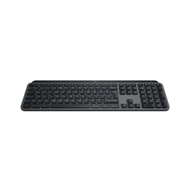 Logitech MX Keys S for Mac Graphite US billentyűzet
