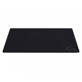 Logitech G640 Large Cloth Egérpad Black