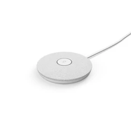 Logitech Rally Mic Pod White mikrofon