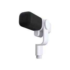 Logitech Yeti Studio Microphone White mikrofon