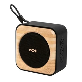 Marley Roots Bluetooth Speaker Black hangszóró