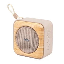 Marley Roots Bluetooth Speaker Cream hangszóró