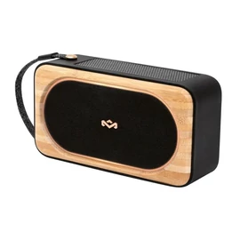 Marley Roots Solar Bluetooth Speaker Black hangszóró
