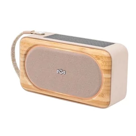 Marley Roots Solar Bluetooth Speaker Cream hangszóró