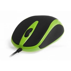Media-Tech MT1091G Plano Green egér