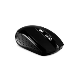 Media-Tech MT1113K Raton Pro Wireless Black egér