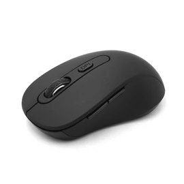 Media-Tech MT1120 Morlock Bluetooth Black egér