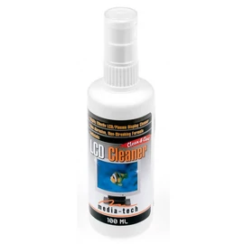 Media-Tech LCD tisztító spray 100 ml tisztítóanyag
