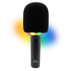 Media-Tech MT399 Karaoke Idol BT Microphone with Bluetooth Speaker mikrofon