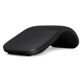 Microsoft Surface Arc mouse Black egér