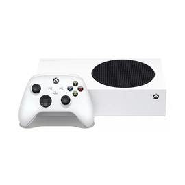 Microsoft Xbox Series S 512GB White konzol