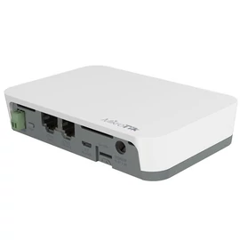 Mikrotik Knot IoT Gateway router