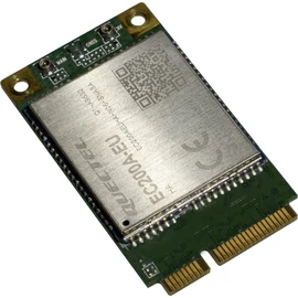 Mikrotik R11EL-EC200A-EU miniPCI-e Card hálókártya