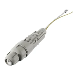 Mikrotik GESP New revision of Gigabit Ethernet Surge Protector in IP67 waterproof enclosure